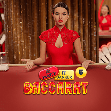 Baccarat 5