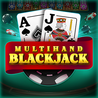 Multihand Blackjack