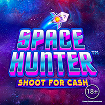 Space Hunters: Shoot for Cash