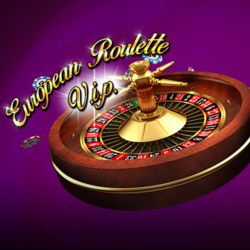 European Roulette VIP